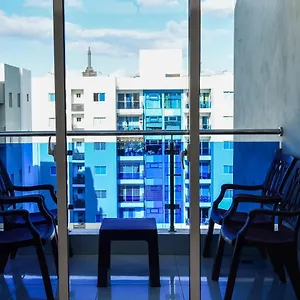 Torre Real Vi , Santiago De Los Caballeros República Dominicana