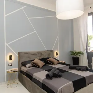 Vivimihome - Navigli Charm Design E Posizione , Milán Italia