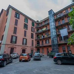 Buenos Aires - Bilocale Palazzo Storico , Milán Italia