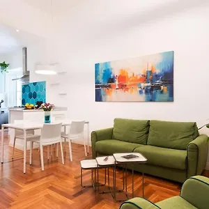 Apartamento Idyllia - Vatican Stylish Flat, Roma