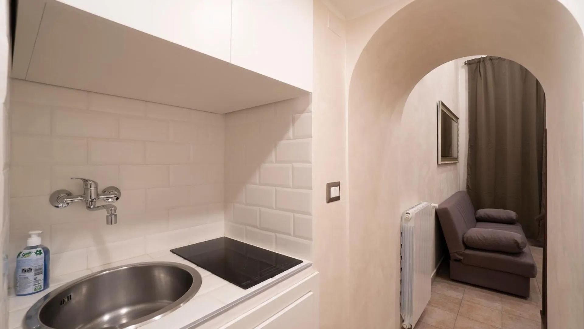 Appartamento Popolo Pen 3 Apartament Roma